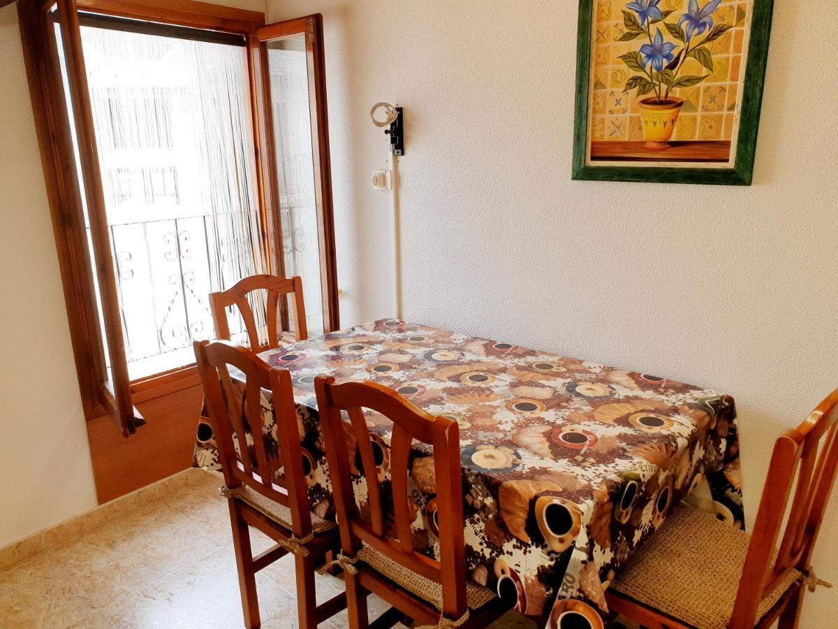Apartamentos Casa Patro Tramacastilla de Tena Exteriér fotografie