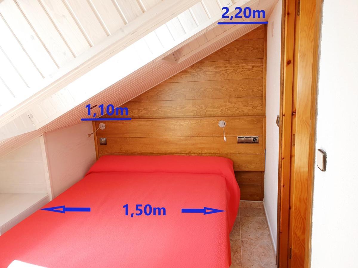 Apartamentos Casa Patro Tramacastilla de Tena Exteriér fotografie