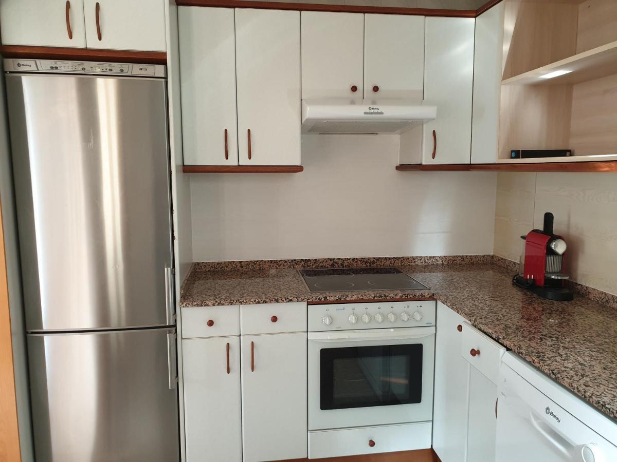 Apartamentos Casa Patro Tramacastilla de Tena Exteriér fotografie