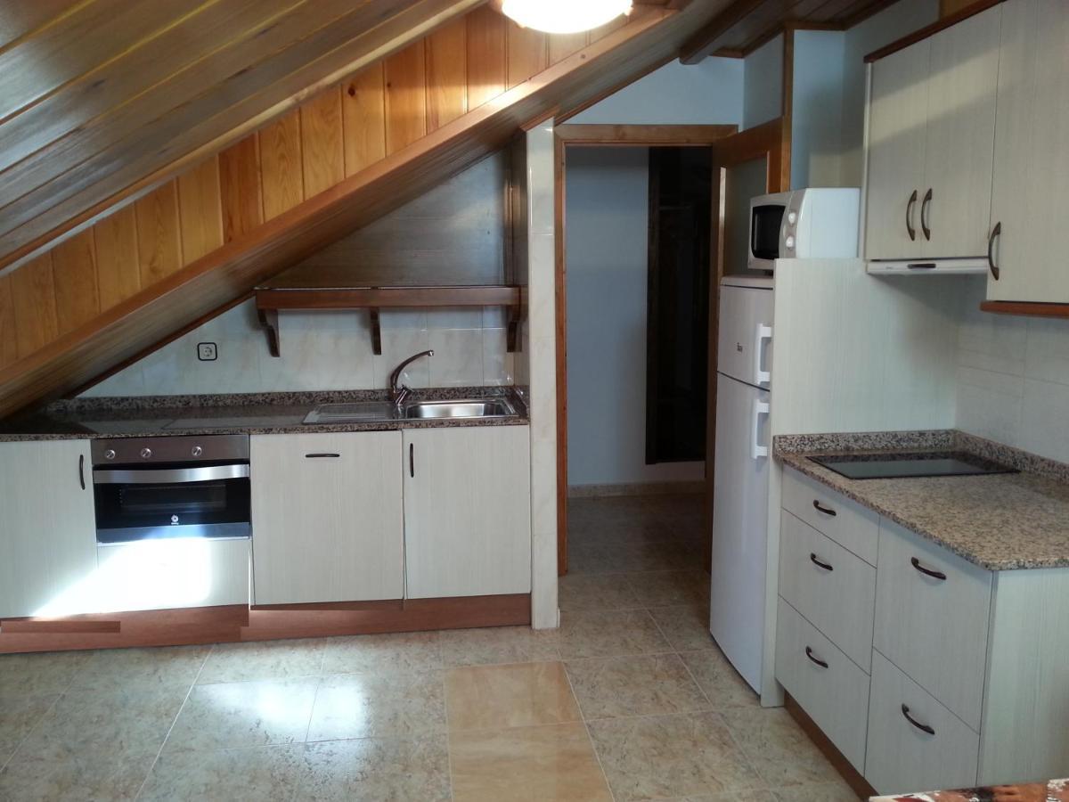 Apartamentos Casa Patro Tramacastilla de Tena Exteriér fotografie