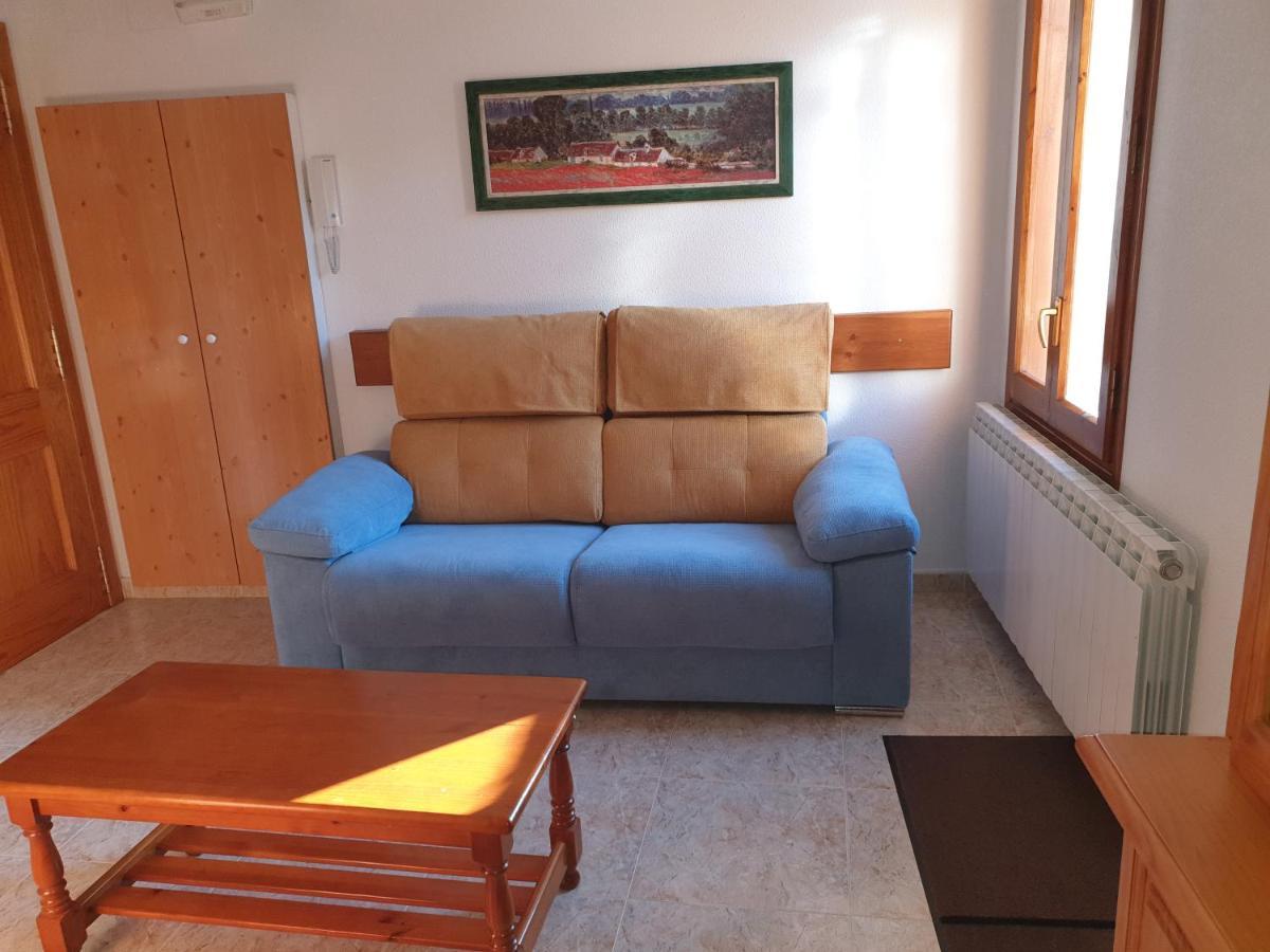 Apartamentos Casa Patro Tramacastilla de Tena Exteriér fotografie