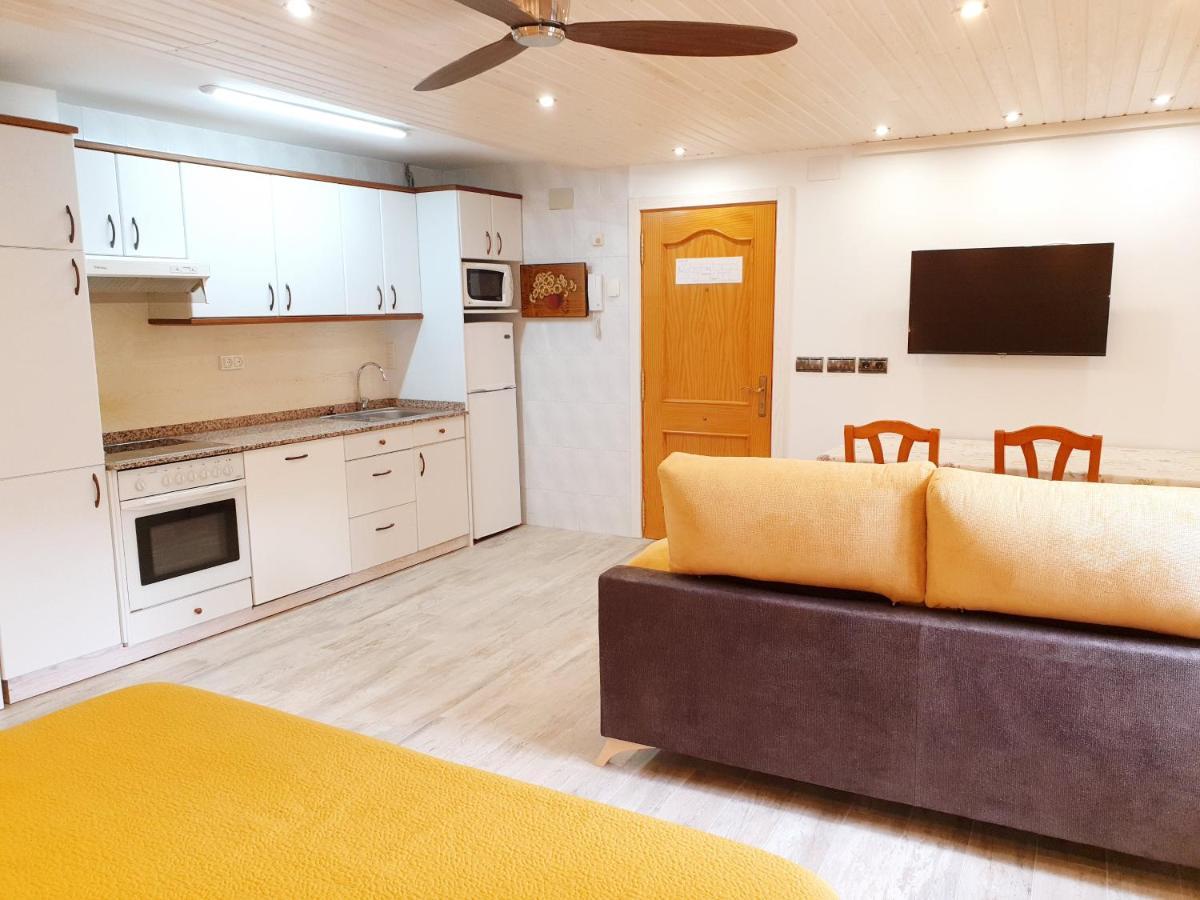 Apartamentos Casa Patro Tramacastilla de Tena Exteriér fotografie