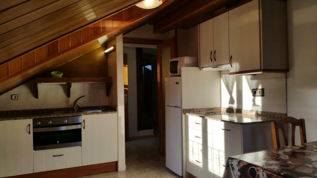 Apartamentos Casa Patro Tramacastilla de Tena Exteriér fotografie